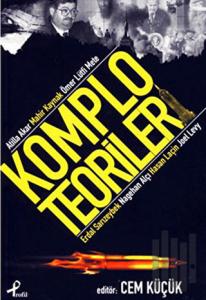 Komplo Teorileri
