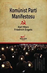 Komünist Parti Manifestosu