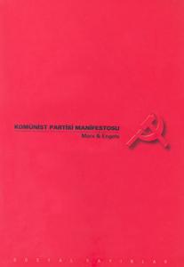Komünist Partisi Manifestosu