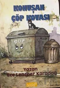 Konuşan Çöp Kovası