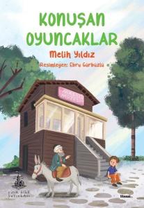 Konuşan Oyuncaklar