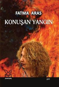 Konuşan Yangın