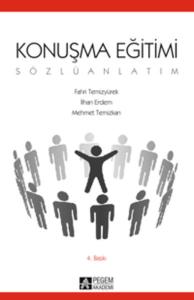 Konuşma Eğitimi (Sözlü Anlatım)