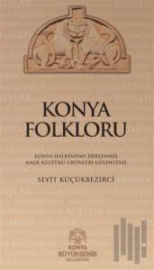 Konya Folkloru