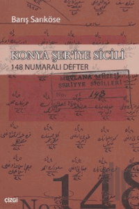Konya Şer'iye Sicili 148 Numaralı Defter
