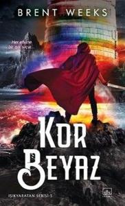 Kor Beyaz: Işıkyaratan Serisi - 5