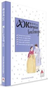Korece Başlangıç 1.1