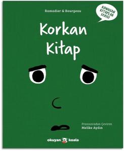 Korkan Kitap - Konuşan Kitaplar Serisi