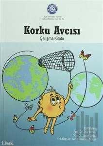 Korku Avcısı Çalışma Kitabı