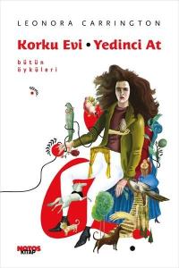 Korku Evi - Yedinci At - Bütün Öyküleri