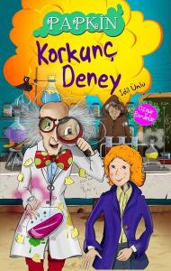 Korkunç Deney - Papkin (3)