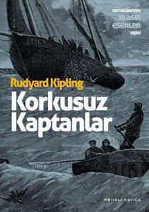 Korkusuz Kaptanlar