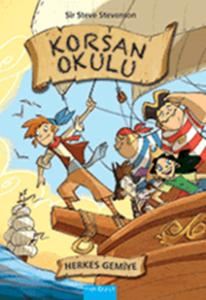 Korsan Okulu - Herkes Gemiye