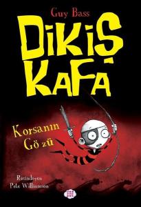 Korsanın Gözü - Dikiş Kafa 2