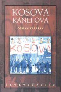 Kosova Kanlı Ova