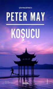 Koşucu - Çin Polisiyesi 5