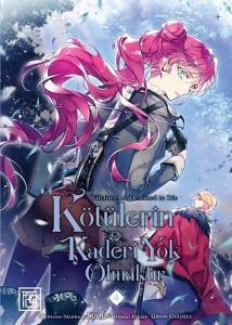 Kötülerin Kaderi Yok Olmaktır 4