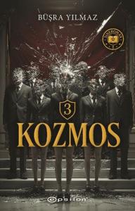 Kozmos 3: Karıncalar ve Şeytanlar