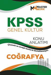 KPSS Genel Kültür Coğrafya Konu Anlatımı