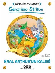 Kral Arthur'un Kalesi - Zamanda Yolculuk