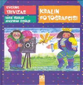 Kralın Fotoğrafçısı (Ciltli)