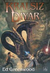 Kralsız Diyar Dört Serüvenci Serisi 1. Kitap