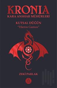 Kronia Kara Anshar Mühürleri