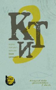 KTN 3-Kişisel Toplantı Notları