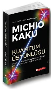 Kuantum Üstünlüğü