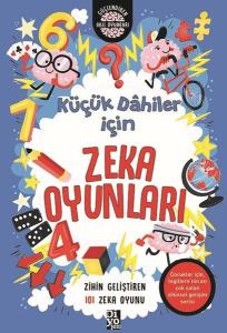 Küçük Dahiler İçin Zeka Oyunları