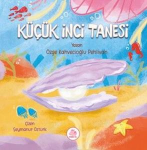 Küçük İnci Tanesi (Ciltli)