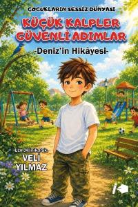 Küçük Kalpler Güvenli Adımlar - Deniz'in Hikayesi