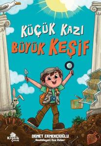 Küçük Kazı Büyük Keşif