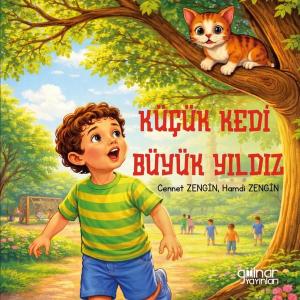Küçük Kedi Büyük Yıldız