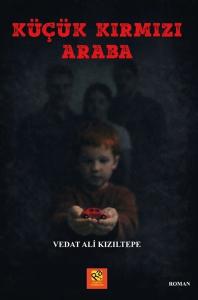 Küçük Kırmızı Araba