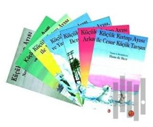 Küçük Kutup Ayısı Seti (7 Kitap Takım Takım)