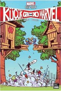 Küçük Marvel - Dev Boy