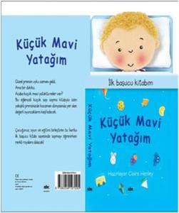 Küçük Mavi Yatağım / İlk Başucu Kitabım