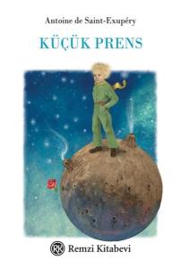 Küçük Prens (Ciltli)