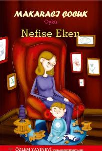 Küçük Ressam ve Makaracı Çocuk