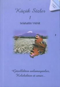 Küçük Sözler 1