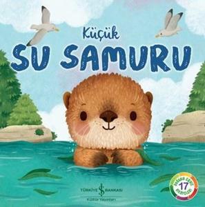 Küçük Su Samuru - Doğanın Eşsiz Hikayeleri 17