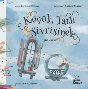 Küçük, Tatlı Sivrisinek