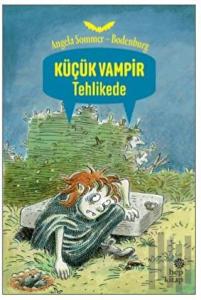 Küçük Vampir Tehlikede