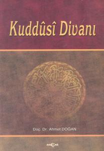 Kuddusi Divanı