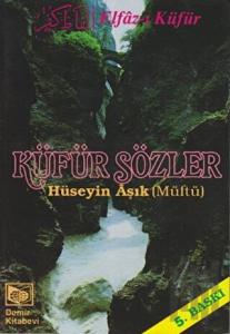 Küfür Sözler