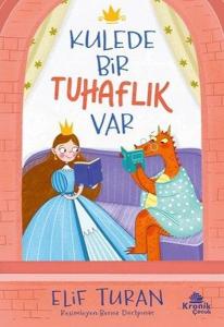 Kulede Bir Tuhaflık Var