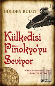 Külkedisi Pinokyo'yu Seviyor