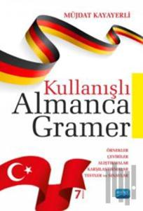 Kullanışlı Almanca Gramer Kitabı