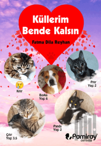 Küllerim Bende Kalsın